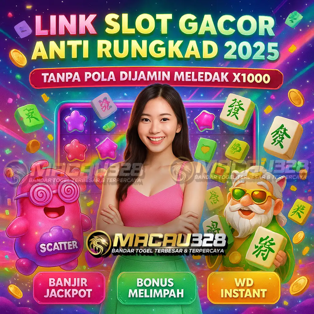 MACAU328 | Login Game Digit Viral Modal Mini Langsung Raih Profit Beruntun